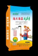 海天海藻活力素