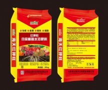 红钾旺